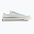 Trainers Converse Chuck 70 dove grey