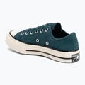 Trainers Converse Chuck 70 jade 3