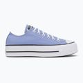 Women's trainers Converse Chuck Taylor All Star Lift Platform very peri/white/black 2