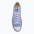 Women's trainers Converse Chuck Taylor All Star Lift Platform very peri/white/black 5