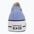 Women's trainers Converse Chuck Taylor All Star Lift Platform very peri/white/black 6