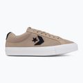 Trainers Converse Sport Casual Low sand/chocolate 2