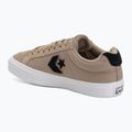 Trainers Converse Sport Casual Low sand/chocolate 3