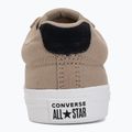 Trainers Converse Sport Casual Low sand/chocolate 6