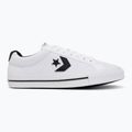 Trainers Converse Sport Casual Low white/black 2