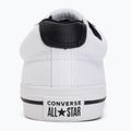 Trainers Converse Sport Casual Low white/black 6