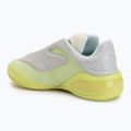 Basketball shoes Converse Shai 001 Lace Up lime latte 3