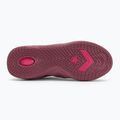 Basketball shoes Converse Shai 001 Lace Up berry shady 4
