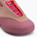 Basketball shoes Converse Shai 001 Lace Up berry shady 7