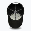 New Era NBA League Essential 9Forty Los Angeles Lakers black cap 3