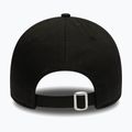 New Era NBA League Essential 9Forty Chicago Bulls black cap 2