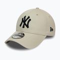 New Era League Essential 9Forty New York Yankees men's baseball cap 2