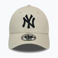 New Era League Essential 9Forty New York Yankees men's baseball cap 3