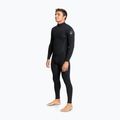 Quiksilver Men's 4/3mm Everyday Sessions Back Zip Swim Foam 3