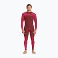 Quiksilver Men's 4/3mm Everyday Sessions Back Zip Swim Foam 4