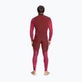 Quiksilver Men's 4/3mm Everyday Sessions Back Zip Swim Foam 5