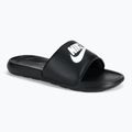 Menʼs slides Nike Victori One Slide black/black/white