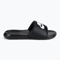 Menʼs slides Nike Victori One Slide black/black/white 2
