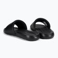 Menʼs slides Nike Victori One Slide black/black/white 3