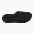 Menʼs slides Nike Victori One Slide black/black/white 4