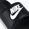 Menʼs slides Nike Victori One Slide black/black/white 7