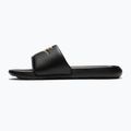 Men's slides Nike Victori One Slide black/metalic gold 2