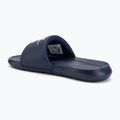Men's slides Nike Victori One Slide midnight navy/midnight navy/white 3