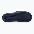 Men's slides Nike Victori One Slide midnight navy/midnight navy/white 4