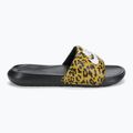 Nike Victori One Slide Print Women's Flip Flops Black CN9676-700 2