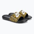 Women's slides Nike Victori One Slide chutney/black/white 5