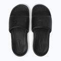 Womenʼs Nike Victori One Slide black/black/black 5