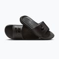 Womenʼs Nike Victori One Slide black/black/black 6