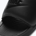 Womenʼs Nike Victori One Slide black/black/black 7