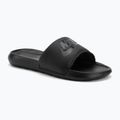 Women's slides Nike Victori One Slide black/black/black