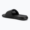 Women's slides Nike Victori One Slide black/black/black 3