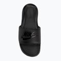 Women's slides Nike Victori One Slide black/black/black 5