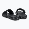 Womenʼs Nike Victori One Slide black/black/white 3