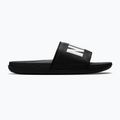 Men's flip-flops Nike Offcourt black/black/white