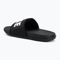 Men's flip-flops Nike Offcourt black/black/white 3
