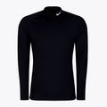 Men's training longsleeve Nike Pro Warm Golf black CU4970-010