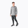 Men's training sweatshirt Nike Therma Crew 63 grey CU7271-063 2