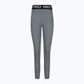 Women's leggings Nike Pro 365 Mid-Rise Tight grey CZ9779-084