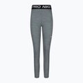 Women's leggings Nike Pro 365 Tight smoke gray/htr/black/white