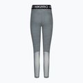 Women's leggings Nike Pro 365 Mid-Rise Tight grey CZ9779-084 2