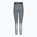 Women's leggings Nike Pro 365 Tight smoke gray/htr/black/white 2