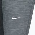 Women's leggings Nike Pro 365 Tight smoke gray/htr/black/white 3