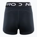 Women's shorts Nike Pro 365 3" black/white 2