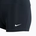 Women's shorts Nike Pro 365 3" black/white 3