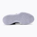 Nike Zoom Hyperspeed Court volleyball shoes black/white 5