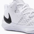 Nike Zoom Hyperspeed Court volleyball shoes white CI2964-100 7